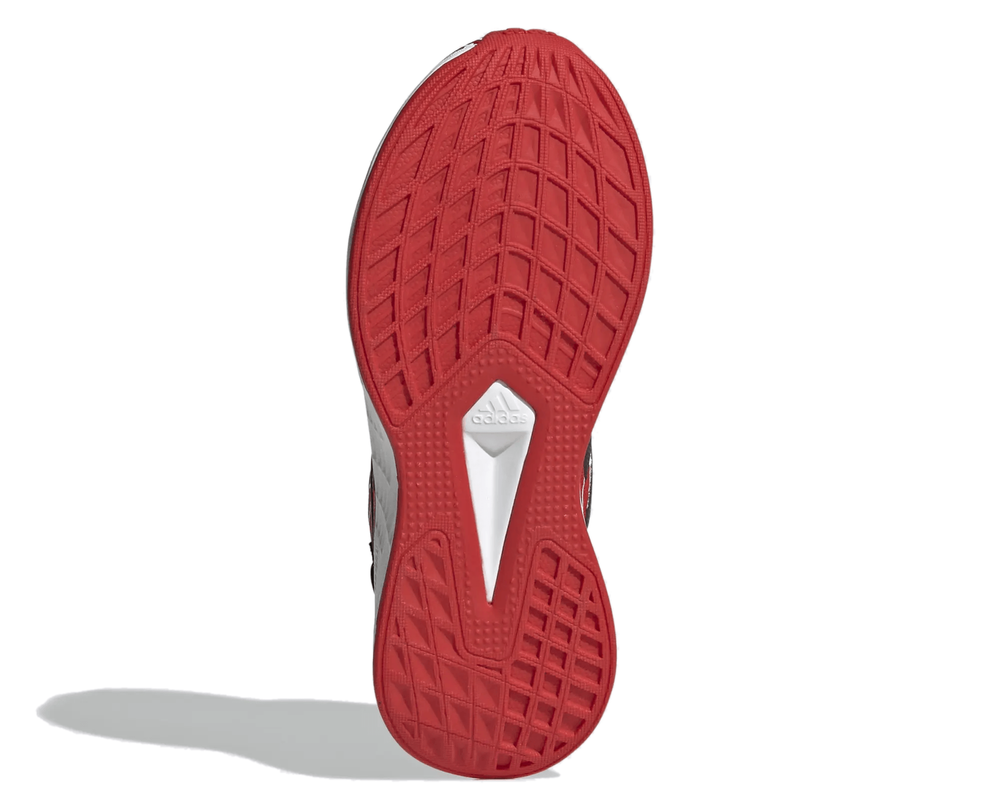 ADIDAS X MARVEL DURAMO 10 MILES MORALES LACE SHOES - Footcourt Egypt