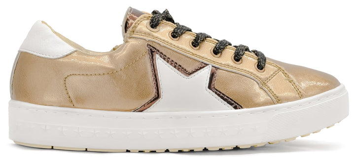 Tommy Hilfiger Star Sneakers - Footcourt Egypt