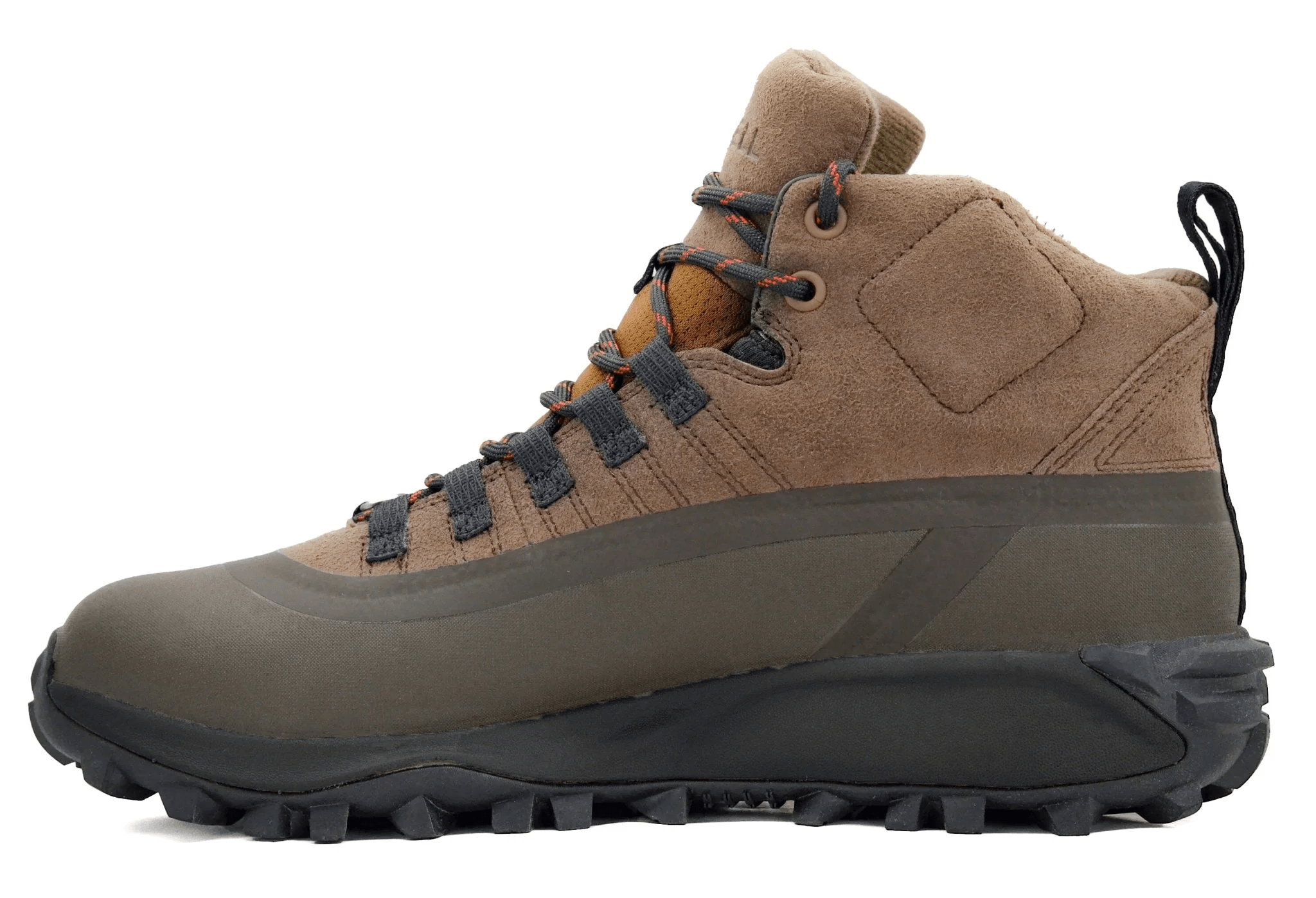 Merrell Men Thermo Snowdrift Mid Shell Waterproof - Footcourt Egypt