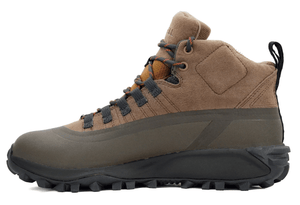 Merrell Men Thermo Snowdrift Mid Shell Waterproof - Footcourt Egypt