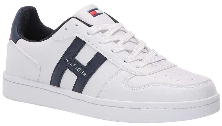 Tommy Hilfiger Men's Leman Sneaker - Footcourt Egypt