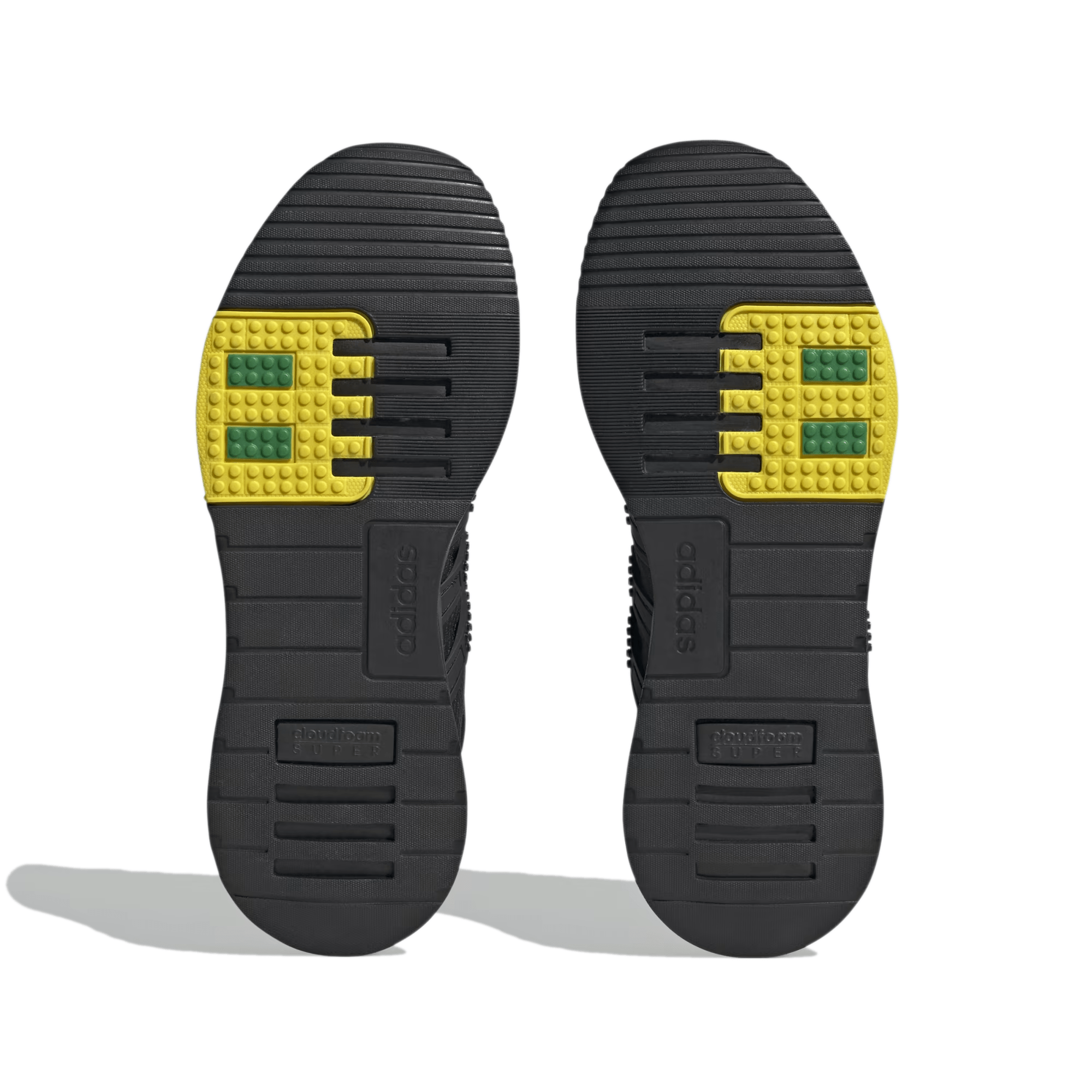 ADIDAS RACER TR21 X LEGO® SHOES - Footcourt Egypt