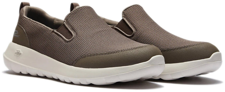 Skechers GOwalk Max - Clinched - Footcourt Egypt