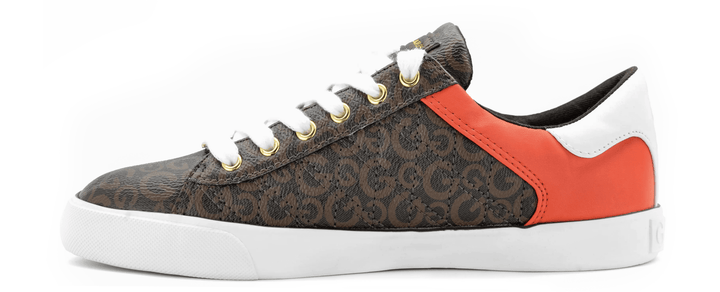 G by 2025 guess tennis shoes