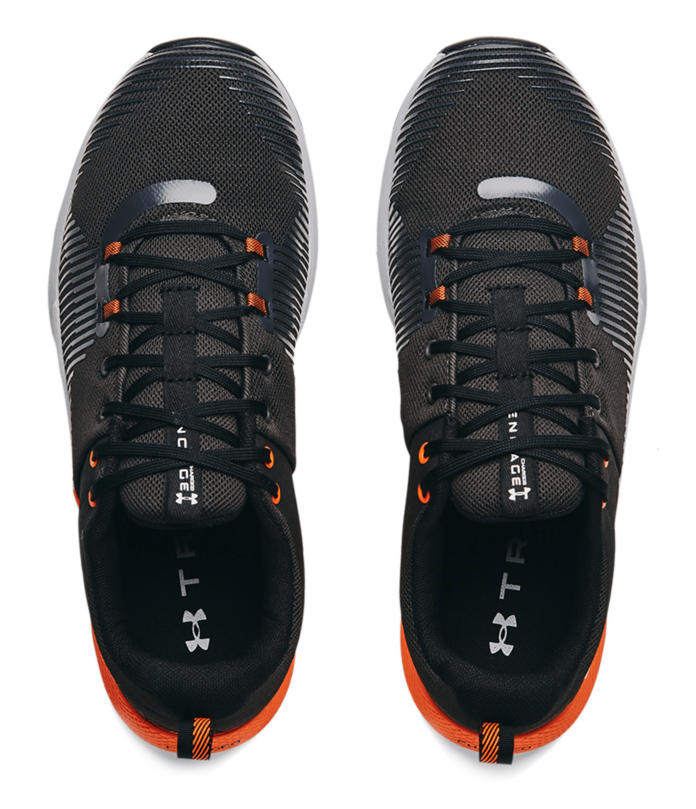 UNDER ARMOUR CHARGED ENGAGE - Footcourt Egypt