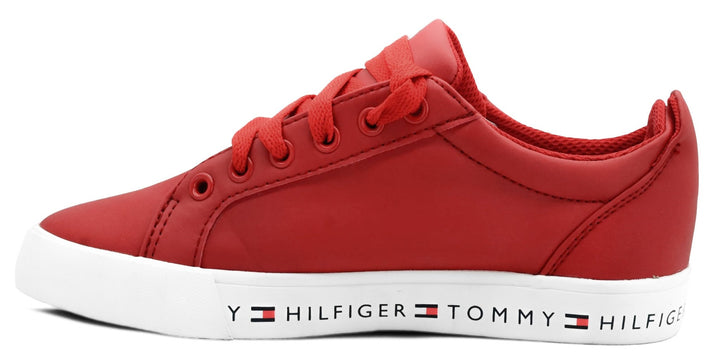 Tommy Hilfiger HERRITAGE LOGO - Footcourt Egypt