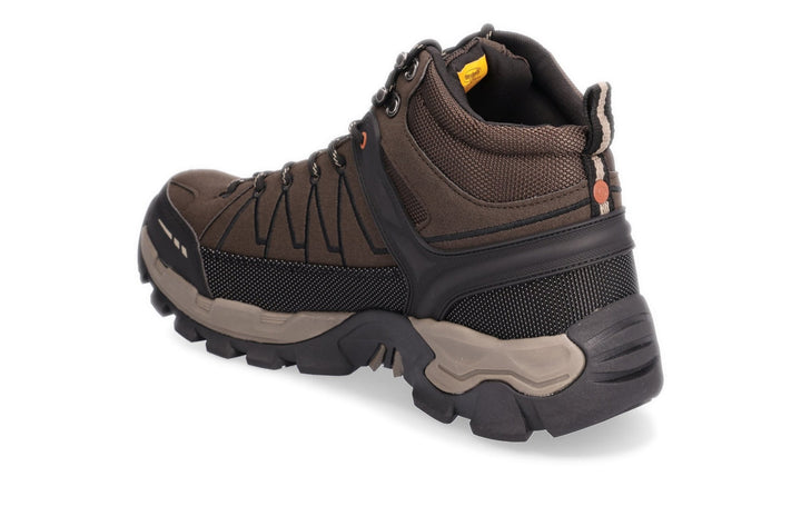 Dockers by Gerli Harris men's hiking boots trekking boots Outdoor Docktex - Footcourt Egypt