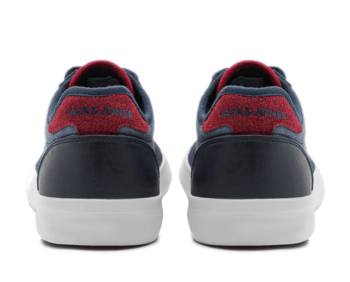 JACK & JONES JFWLOGAN - Trainers - Footcourt Egypt