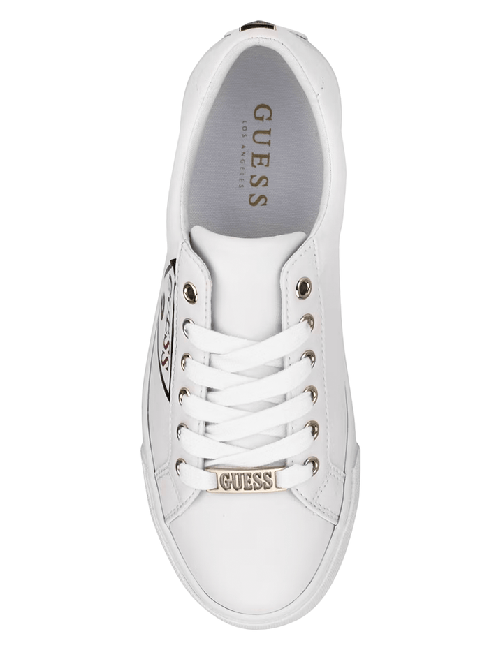 Guess woman's Sneakers - Footcourt Egypt