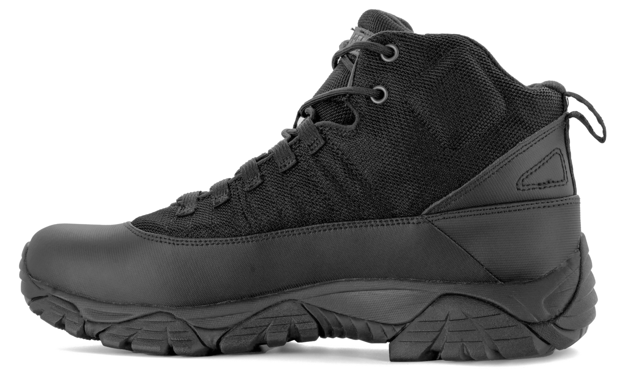 Boots Merrell Thermo Alsek Approach Mid WP - Footcourt Egypt