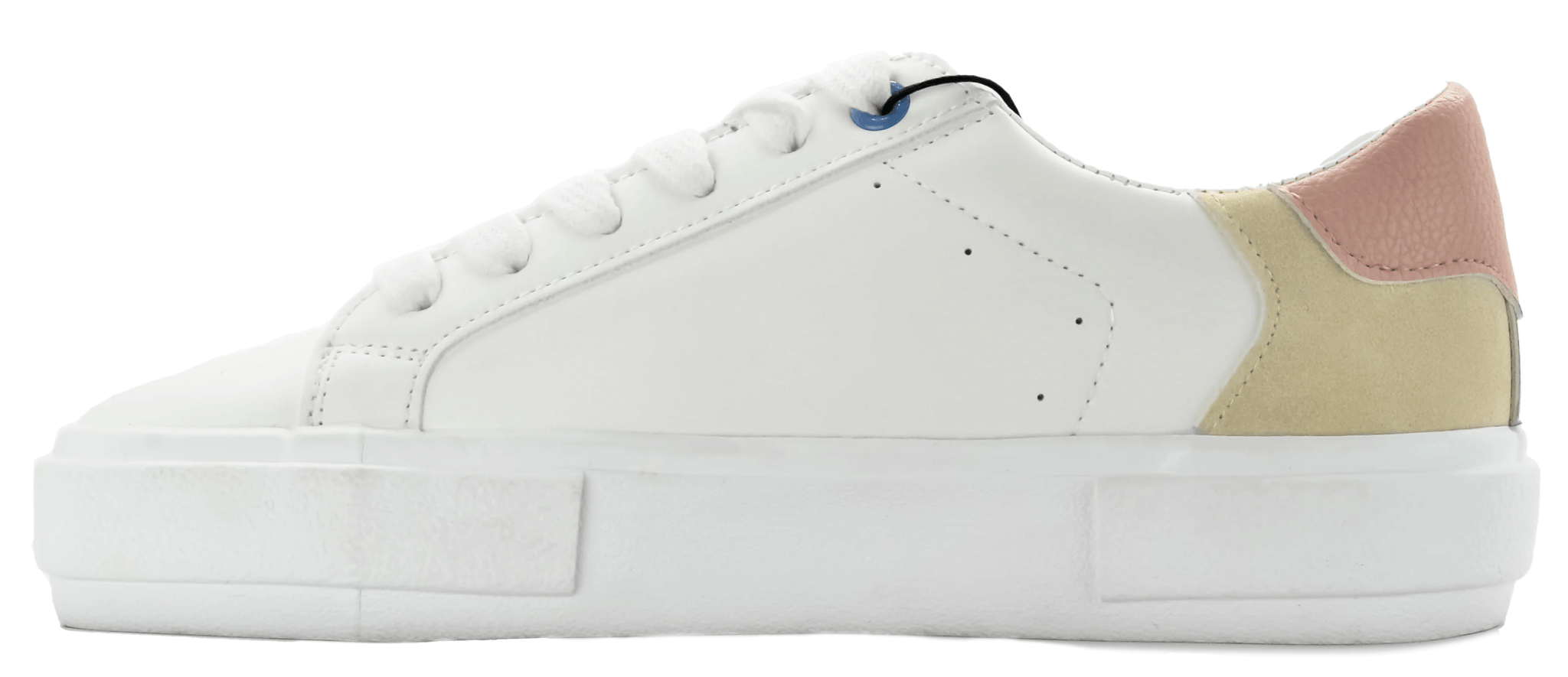 PULL & BEAR Casual basic sneaker - Footcourt Egypt