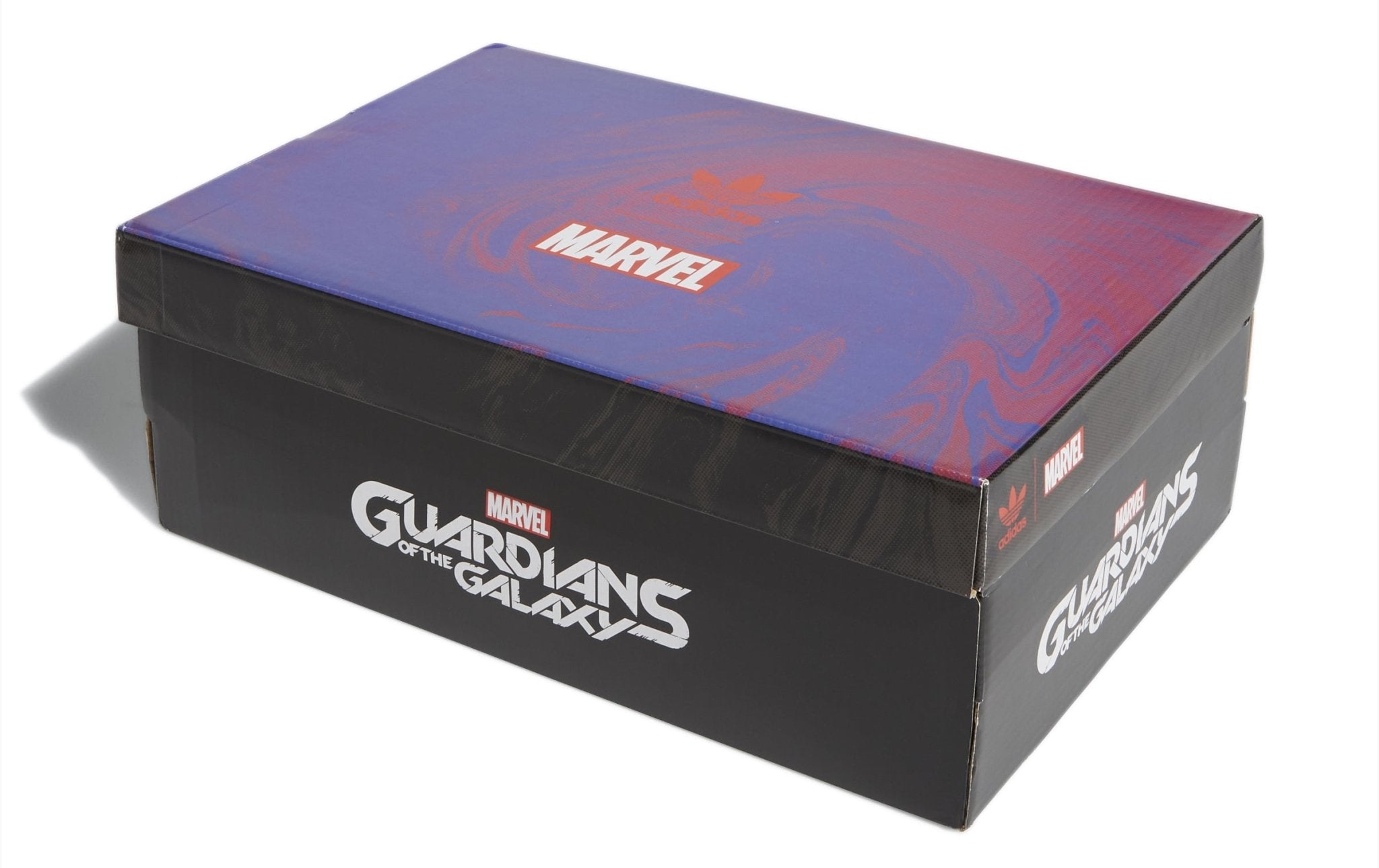 GAMORA ZX 2K BOOST SHOES - Footcourt Egypt