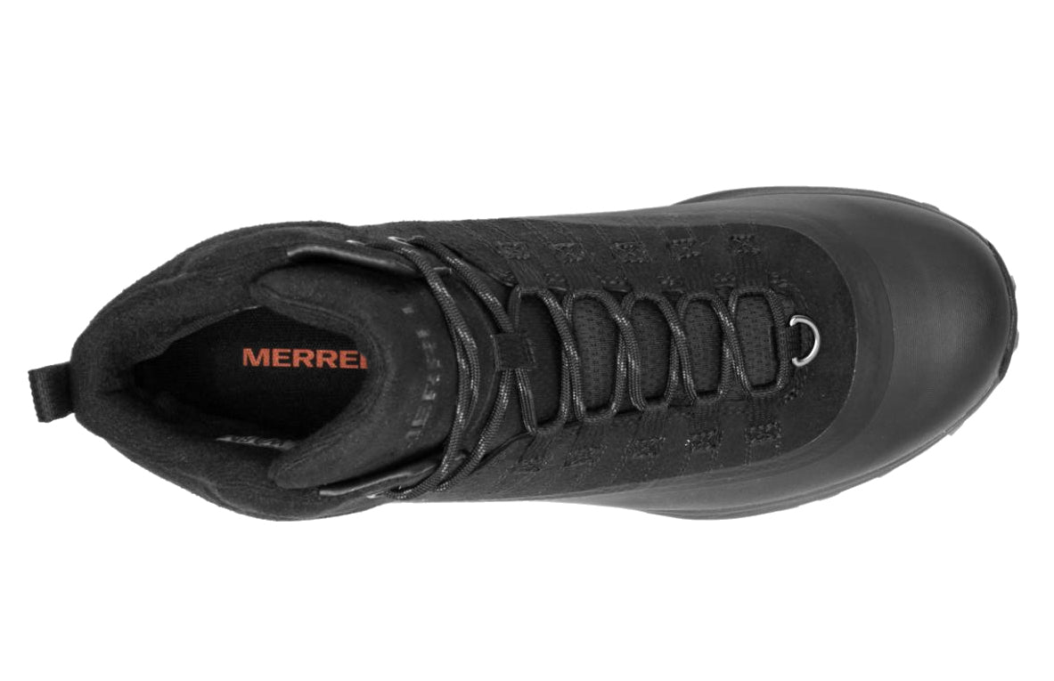 Men's Thermo Snowdrift Mid Shell Waterproof - Footcourt Egypt