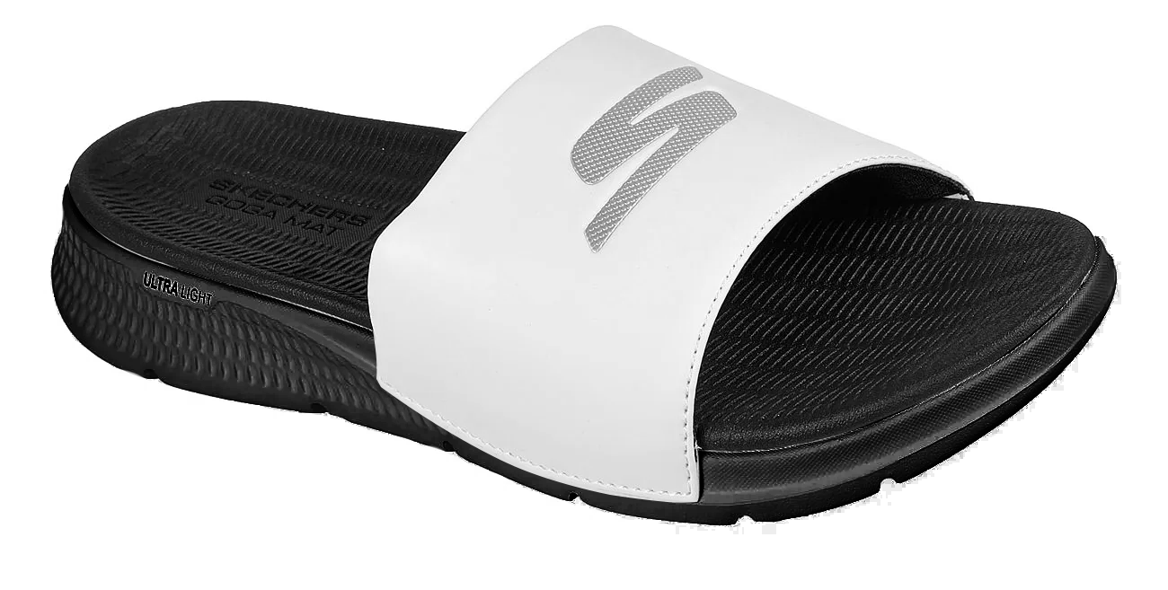 Skechers Men On-The-GO GO Consistent Sandals - Footcourt Egypt