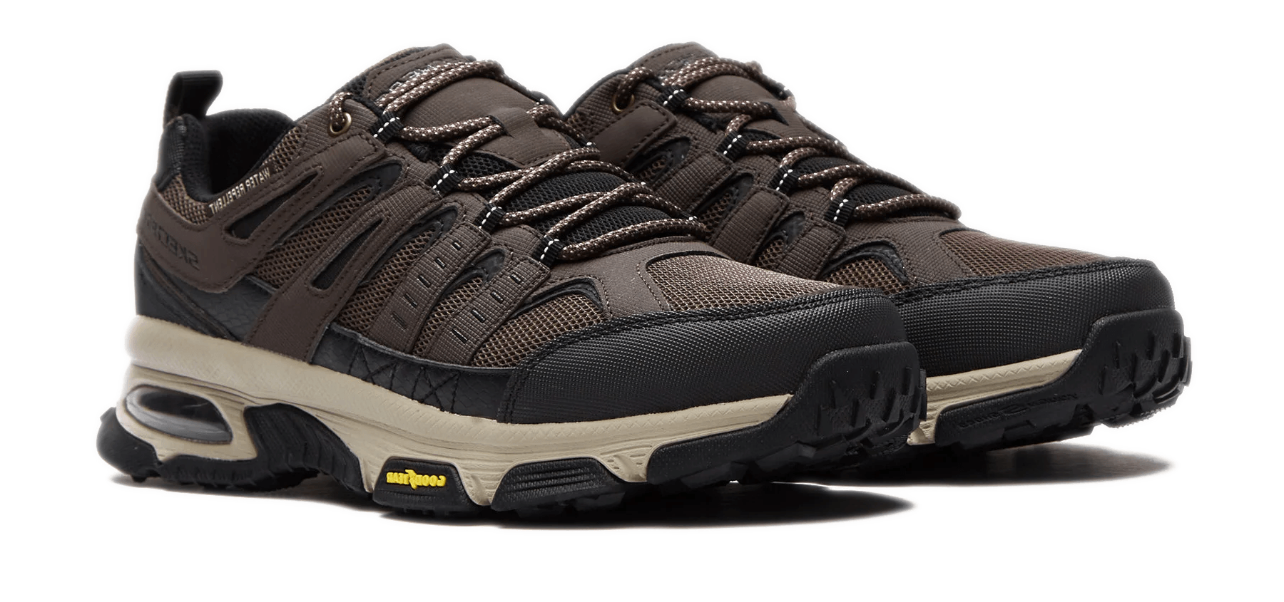 SKECHERS SKECH-AIR ENVOY - Footcourt Egypt