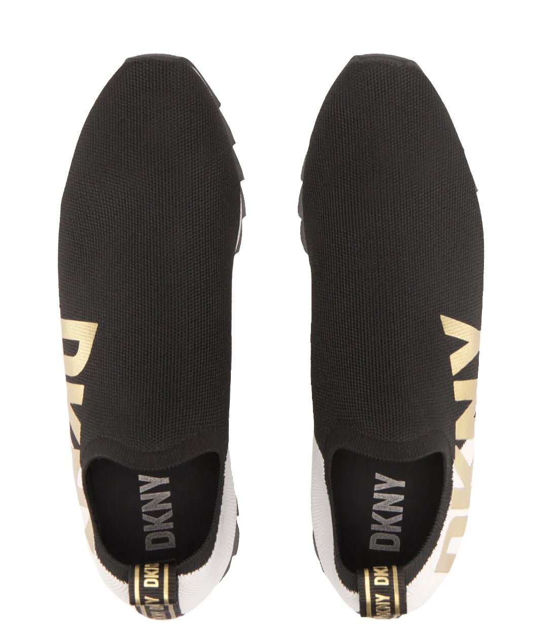 DKNY AZIR - SLIP ON - Footcourt Egypt