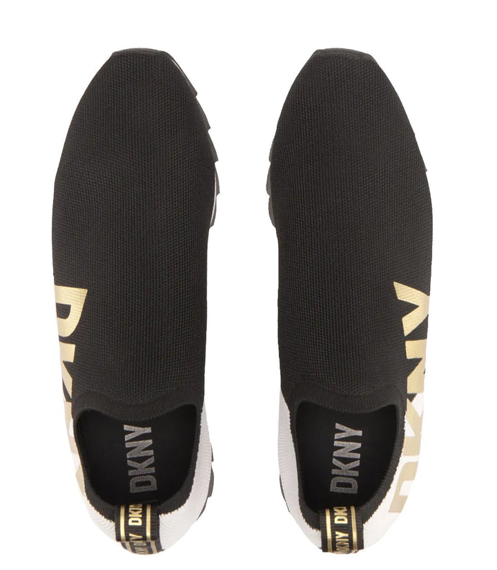 DKNY AZIR - SLIP ON - Footcourt Egypt