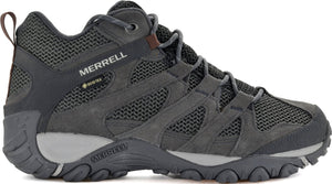 Botas Alverstone Mid Goretex - Granite - Footcourt Egypt