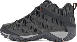 Botas Alverstone Mid Goretex - Granite - Footcourt Egypt