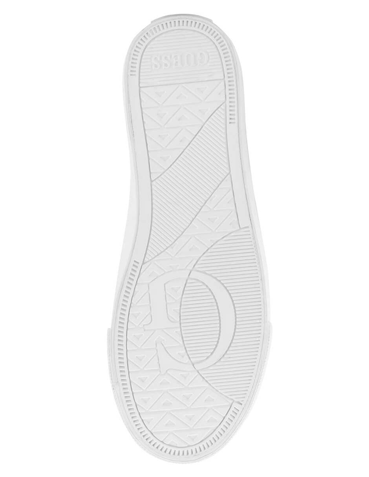 Guess woman's Sneakers - Footcourt Egypt