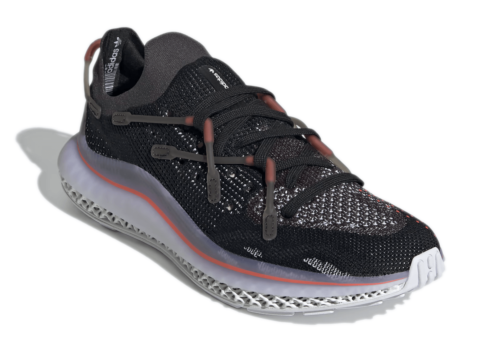 4D FUSIO SHOES - Footcourt Egypt