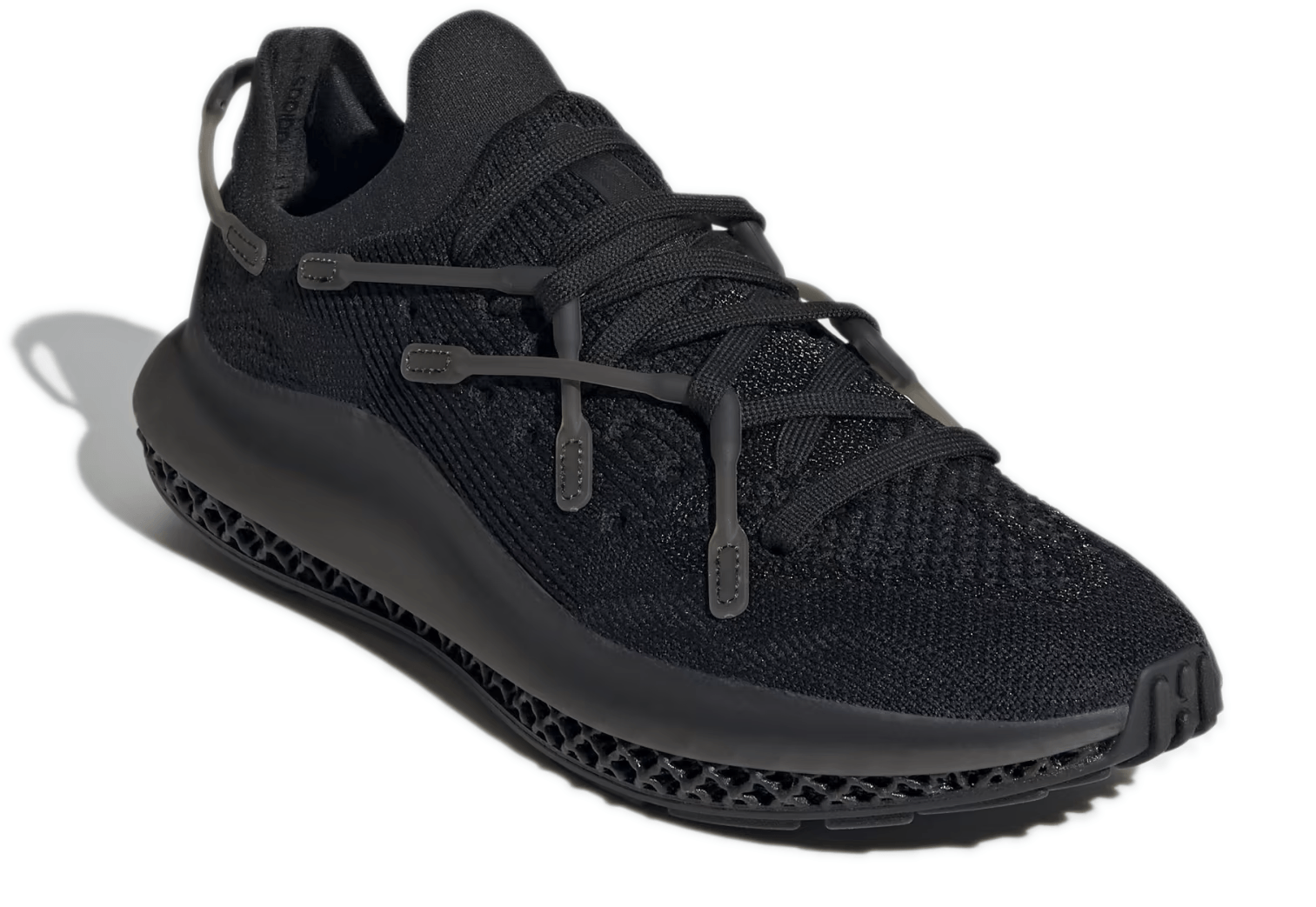 4D FUSIO SHOES - Footcourt Egypt
