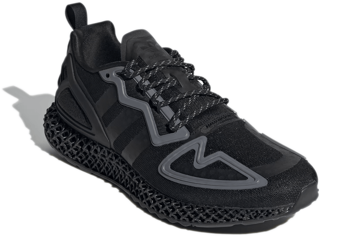 ZX 2K 4D SHOES - Footcourt Egypt