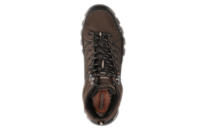 Dockers by Gerli Harris men's hiking boots trekking boots Outdoor Docktex - Footcourt Egypt