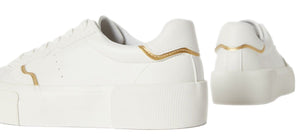 Bershka platform sneakers - Footcourt Egypt