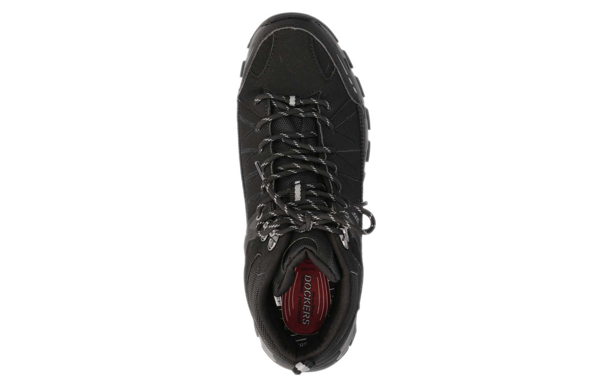 Dockers by Gerli Harris men's hiking boots trekking boots Outdoor Docktex - Footcourt Egypt
