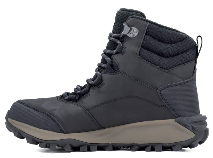 Men's Thermo Fractal Mid Waterproof - Footcourt Egypt
