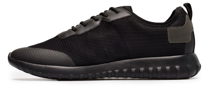 CALVIN KLEIN SPORTY RUNNER EVA SLIPON R POLY (8007951646972)