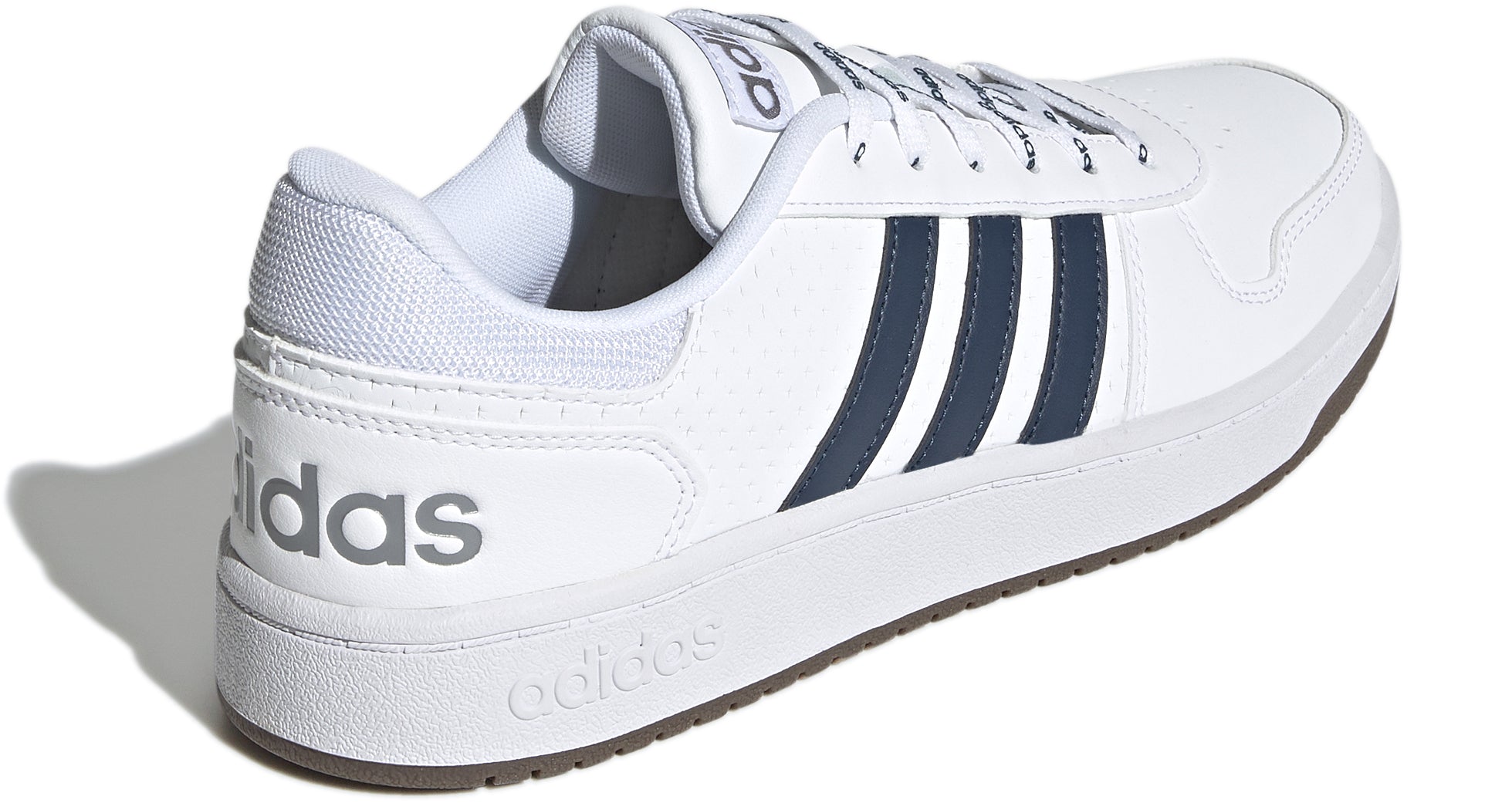 HOOPS 2.0 SHOES - Footcourt Egypt