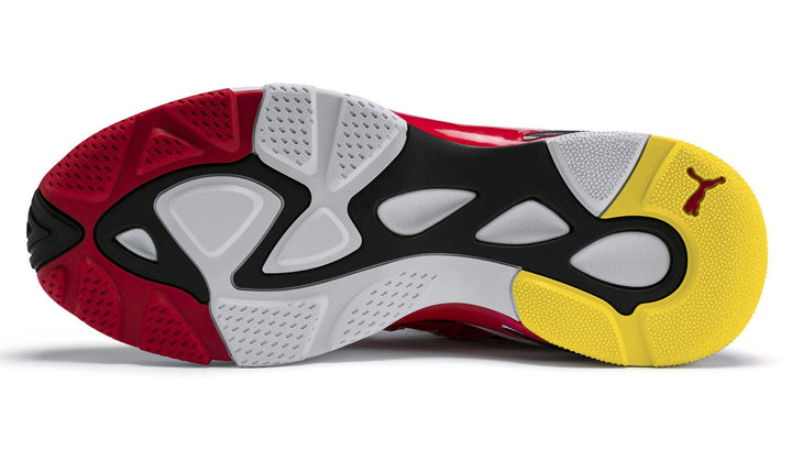 Scuderia Ferrari LQDCELL Omega Men's Training Shoes - Footcourt Egypt