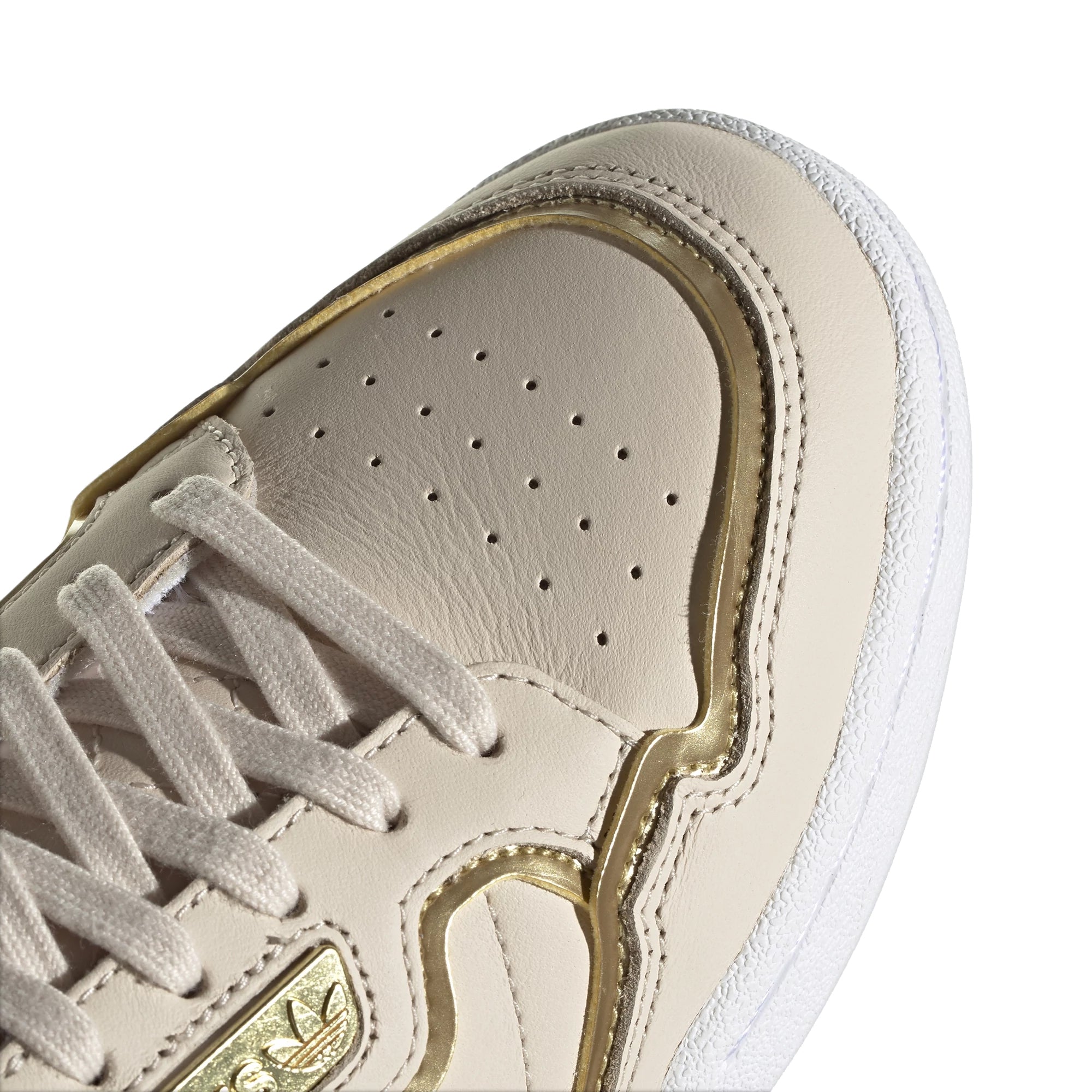 CONTINENTAL 80 SHOE GOLD - Footcourt Egypt