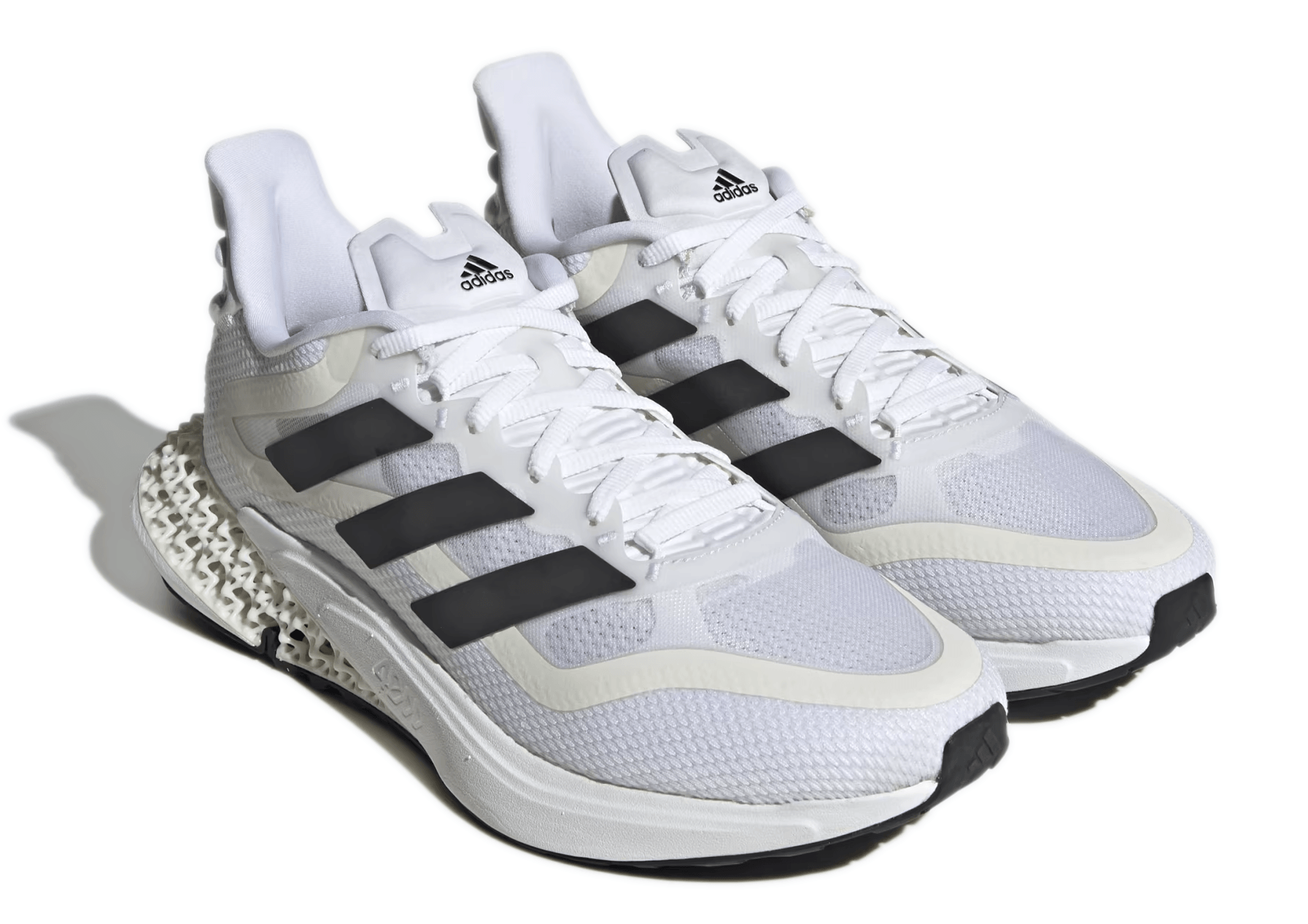 ADIDAS 4DFWD PULSE 2 RUNNING SHOES - Footcourt Egypt