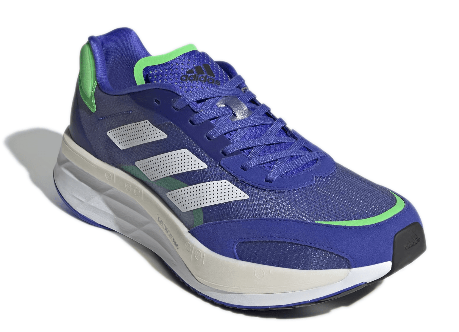 ADIZERO BOSTON 10 SHOES - Footcourt Egypt