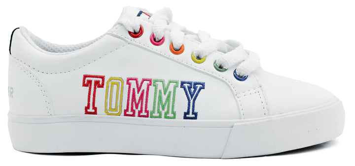 Tommy Hilfiger ARRIN LOGO II - Footcourt Egypt