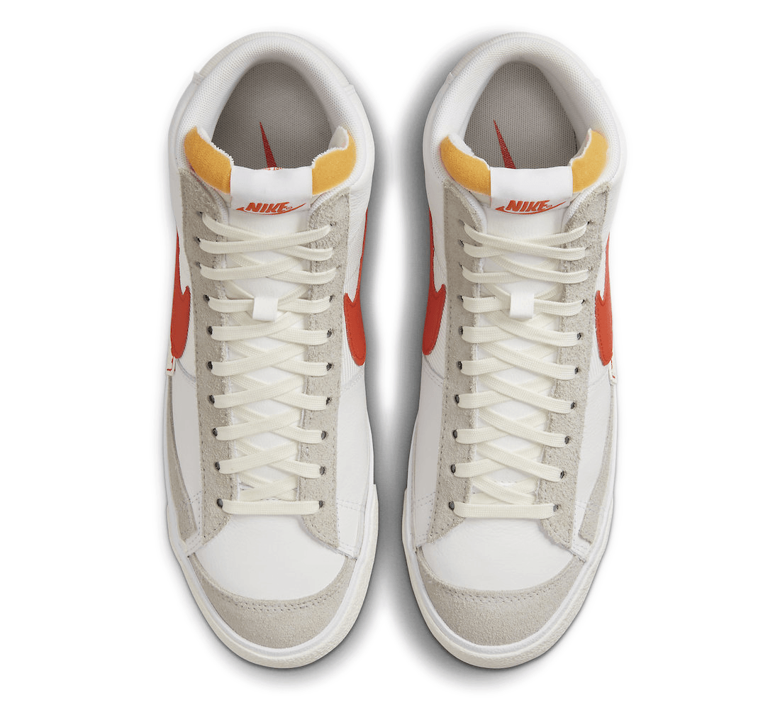 nike blazer egypt