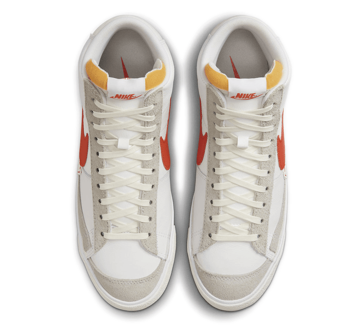 Nike top blazer egypt