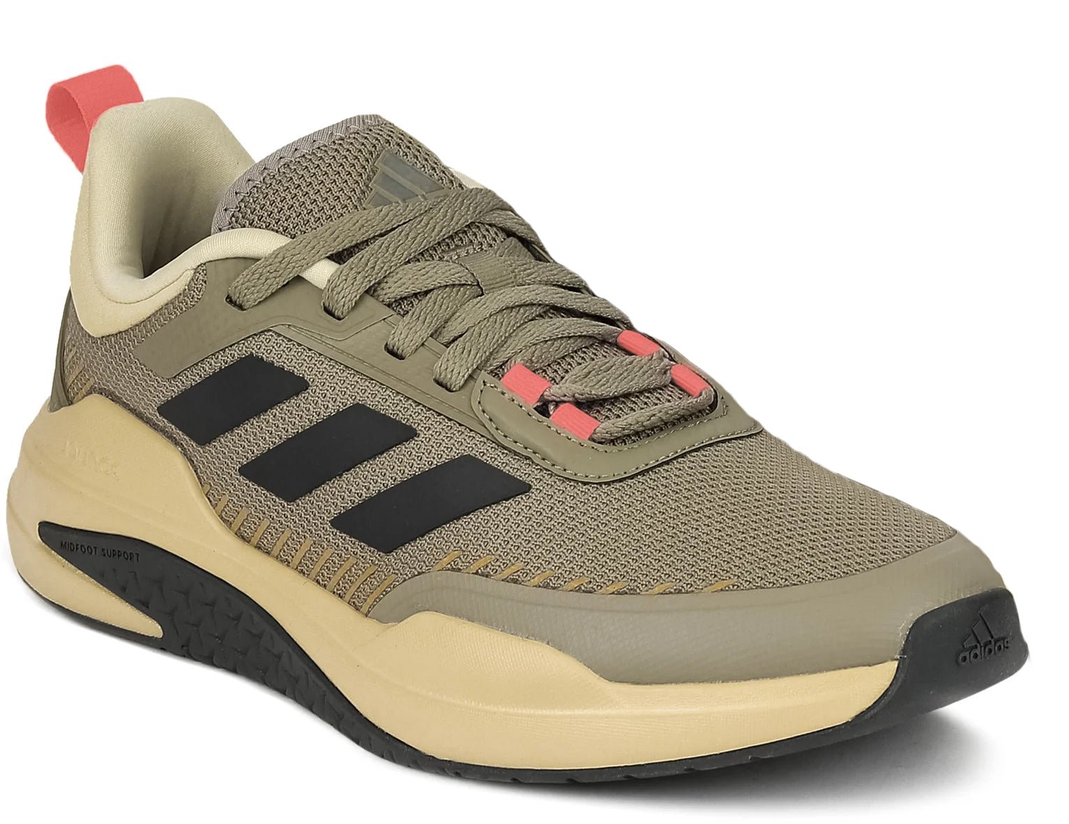 TRAINER V SHOES - Footcourt Egypt