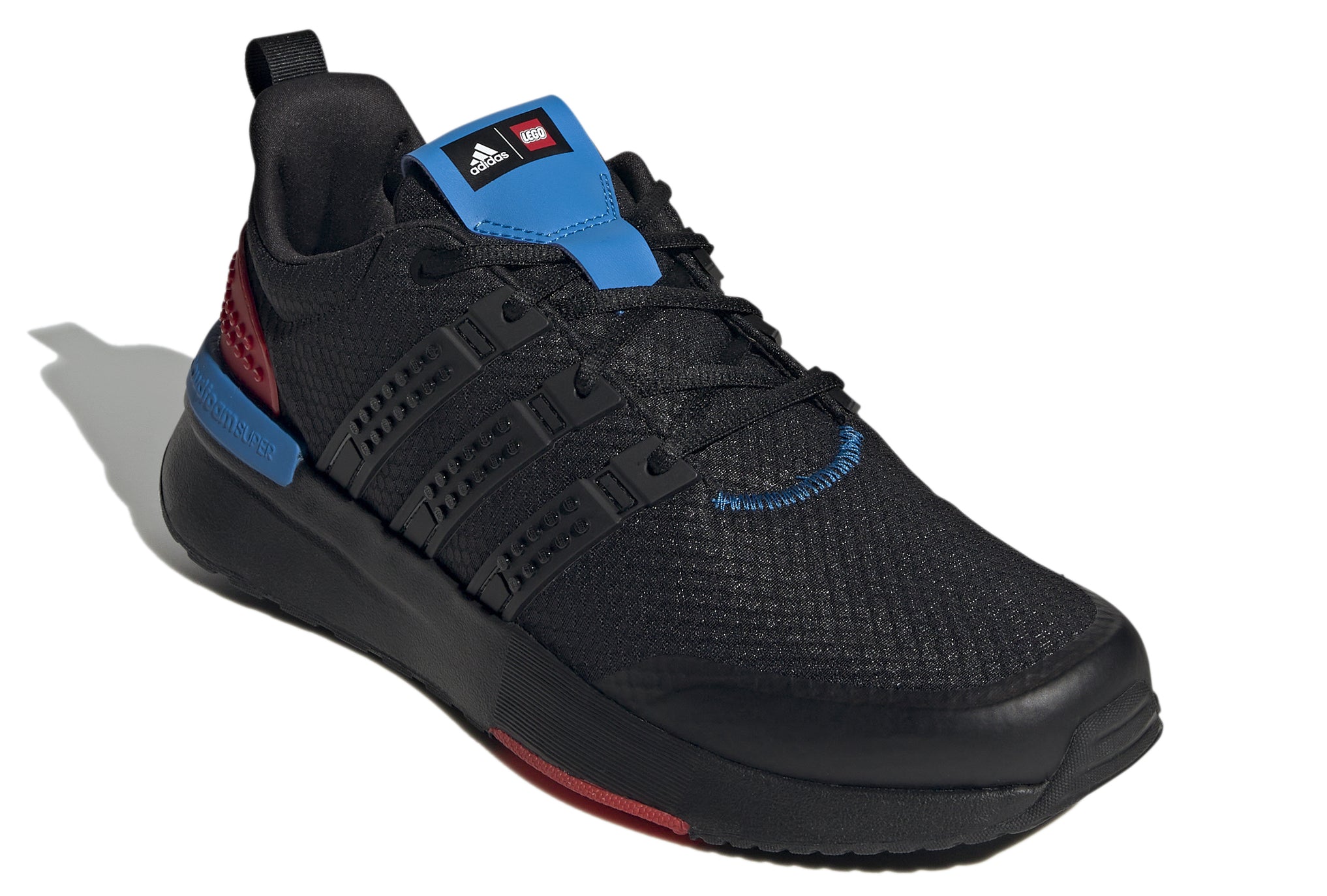 ADIDAS RACER TR21 X LEGO® SHOES - Footcourt Egypt