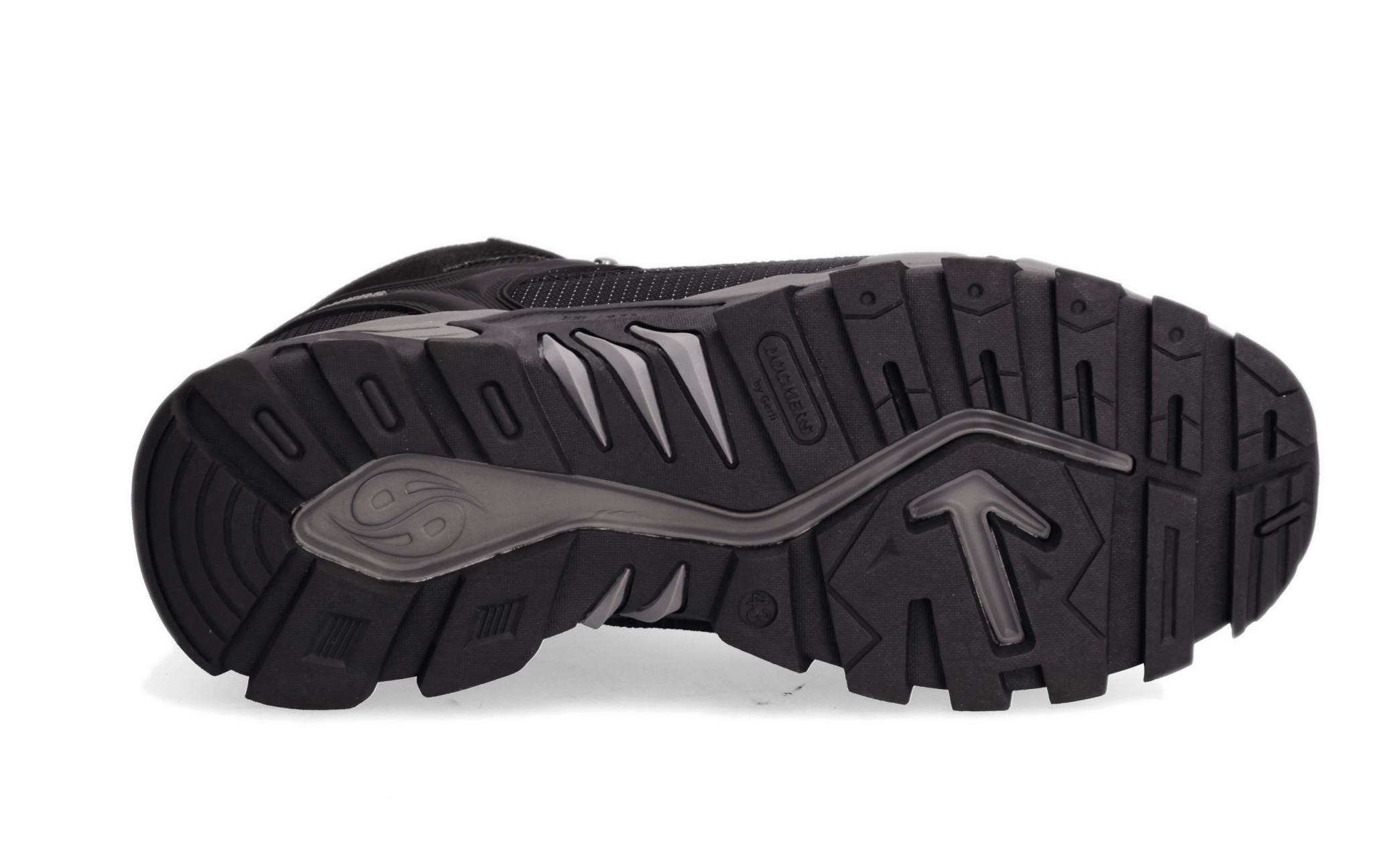 Dockers by Gerli Harris men's hiking boots trekking boots Outdoor Docktex - Footcourt Egypt