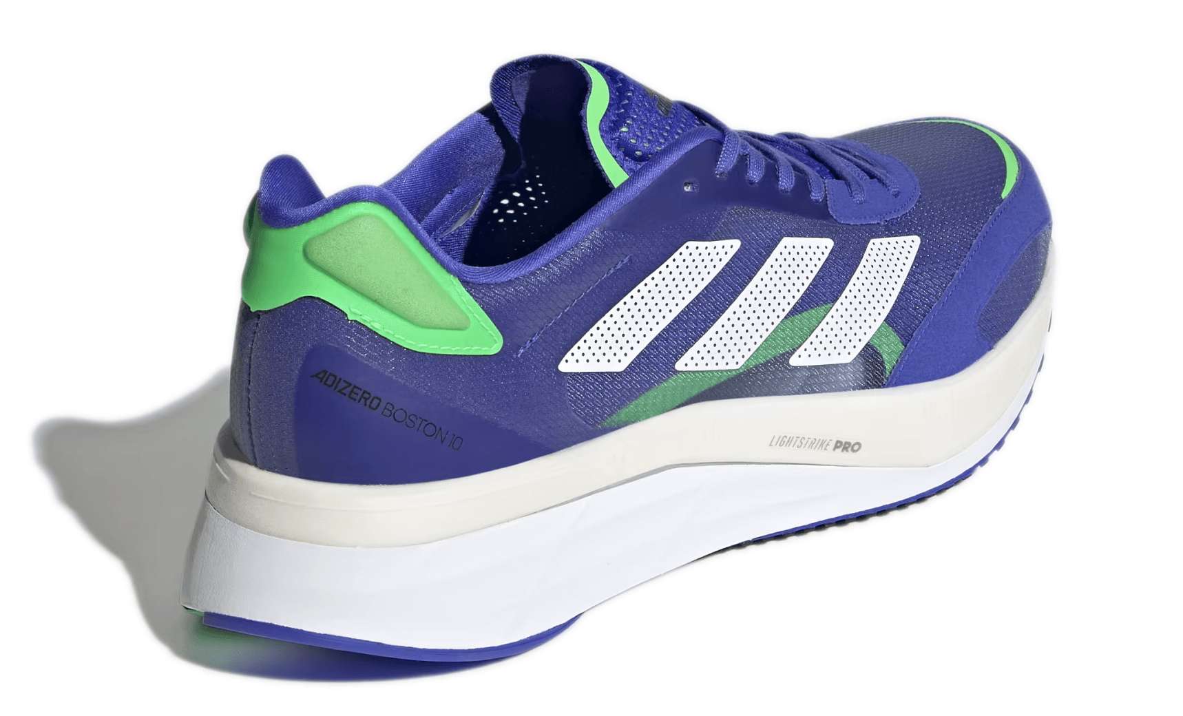 ADIZERO BOSTON 10 SHOES - Footcourt Egypt
