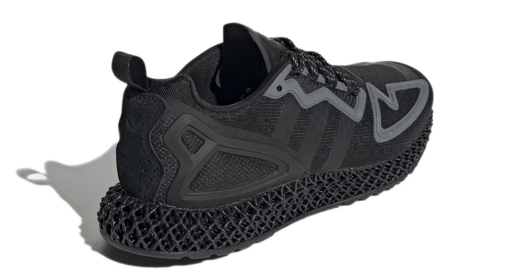 ZX 2K 4D SHOES - Footcourt Egypt