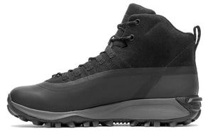 Men's Thermo Snowdrift Mid Shell Waterproof - Footcourt Egypt