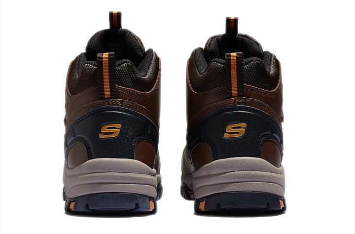 SKECHERS Trekker Boots - Footcourt Egypt