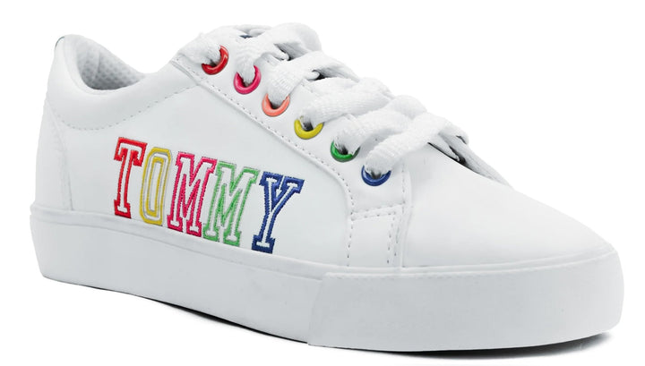 Tommy Hilfiger ARRIN LOGO II - Footcourt Egypt