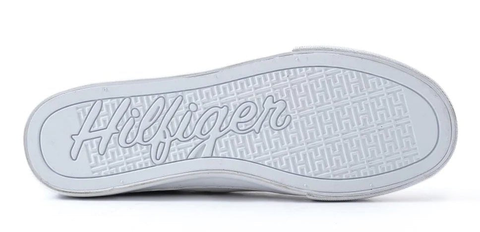 Tommy Hilfiger All Over Mini Flag Women - Footcourt Egypt