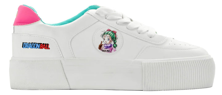 BERSHKA Dragon Ball trainers - Footcourt Egypt